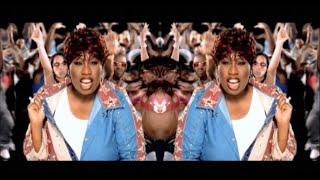 Missy Elliott - 4 My People (feat. Eve) [Official Music Video]