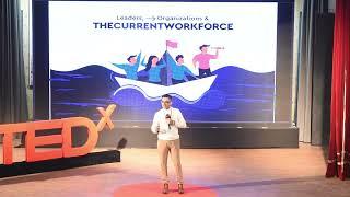 The Power of Purpose | Yashpal Singh | TEDxOriental Institute of Science and Technology