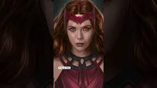 Wanda's Hidden Tribute to Vision | Marvel Studios' Wandavision