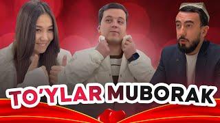 TO`YLAR MUBORAK  | Mittivine