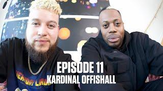 Kardinal Offishall on 30 year career, building infrastructure and best Canadian MC | ONE BORO Ep. 11