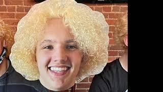 2021 Minnesota State High School All Hockey Hair Team presented by Arby's.