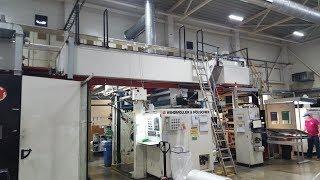 FL 603 Flexo Windmoller & Hoelscher Novoflex