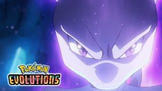 The Discovery  | Pokémon Evolutions: Episode 8