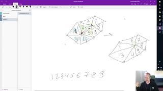 meshoptimizer: Prototyping sliding window LOD