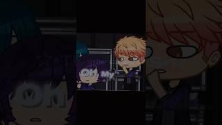 Zander is so dramatic  #dontflop #gacha #rosyclozy #tmf #gachaclub #viral #edit #gachalife