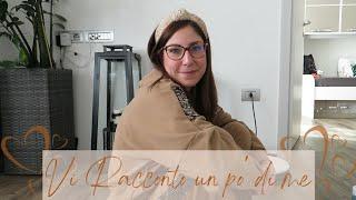 VI RACCONTO UN PO' DI ME ...Rispondo alle vostre domande || Video ask Francy G