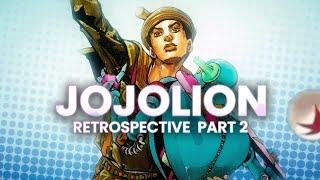 A JoJolion Retrospective: Going Beyond Calamity (Part 2)