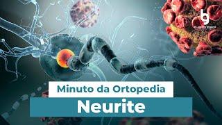 27. Minuto da Ortopedia - Neurite