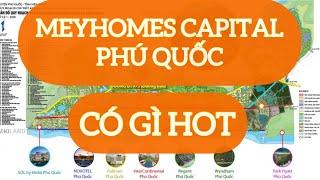 Meyhomes Capital Phú Quốc Có Gì Hot? Đức Vượng Land