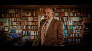 John Rhys-Davies welcomes you to his digital world