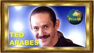 TEO ARABES Y COMPADRES #comedy #funny #humor