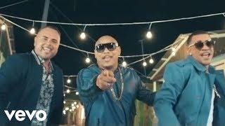 Juan Magan - He Llorado (Como Un Niño) ft. Gente De Zona (Video Oficial)