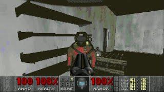 They put DOOM in the game and its AWESOME! | Lethal Company |