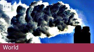 UK's anti-pollution push | World