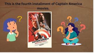 Captain America: Brave New World