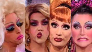 Bring Back Drag Race Season 6 Editors!