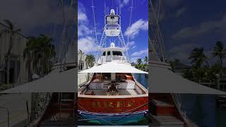 Sportfish Yachts #sportfish #yacht