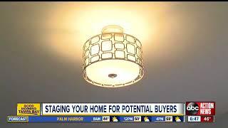 Improve the value of your home | Staging for potential buyers