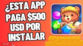 Miner Gem Fever – ¿Una oportunidad real?GANAR DINERO RAPIDO 