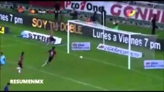 Goles emotivos del Atlas (canciones del atlas)