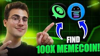 Solana Meme Coins AutoSnipe: Best Solana Sniper Bot Find Your Next 100x Memecoin with AutoSnipe.ai