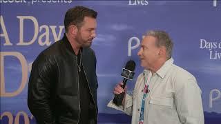 Eric Martsolf Interview - Day of Days 2024