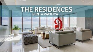 Oceanfront Living: Luxury Low-rise Panama Condo  Available For Sale and Rent