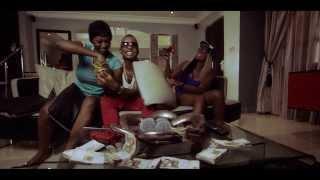 KaratKid - Olowo Lo Laye (Official Video)