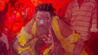 Amarjeet mahakal art group contact me for aghori and Balaji act Cnt no (7503014511)