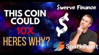 This New Token Could 5-10X In Just Weeks? + Sparkpoint SRK Update