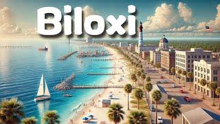 10 Best Things to Do in Biloxi, Mississippi