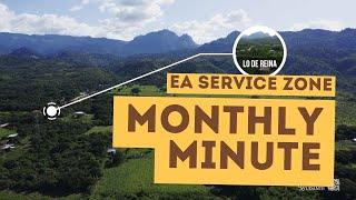 EA Service Zone