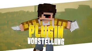 AdvancedBan - Plugin Vorstellung