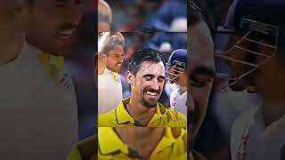 Mitchell starc are remember to old age #cricket #starc #cricketlover