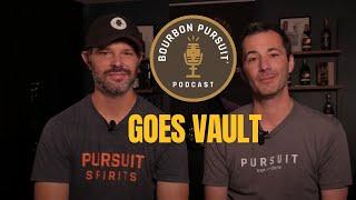 Bourbon Pursuit - Pursuit Spirits