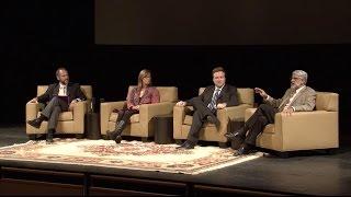 TIF Talks - What Difference Will We Make? A panel discussion