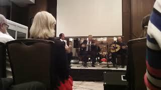 #7 Dushanbe, Tajikistan US Embassy Performance, November 2016