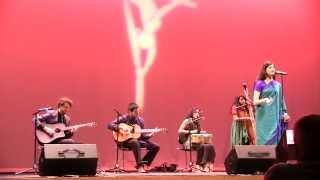 mAr DAla: CU Raaga- 2014 Tamasha Performance