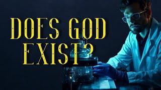 Does God Exists? | The Bright Locus