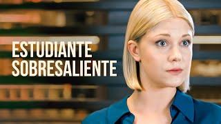 Estudiante sobresaliente. | Película completa | Película romántica en Español Latino