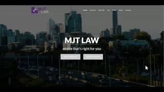 MJT Law Tips Tuesday - internships paid or not - MJT Law tutorial series