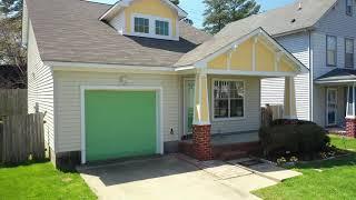 Newport News VA Home For Sale: 315 Town Pointe Way