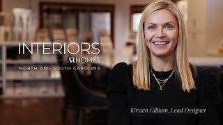 AR Homes® Interiors - Greenville Design Center