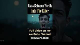 Into the Ether – Glass Between Worlds (Official Music Video) | Gothic Metal x Dubstep