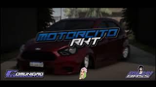 MOTORCITO RKT -  REMIX • 𝘉𝘢𝘴𝘴𝘉𝘰𝘰𝘴𝘵𝘦𝘥