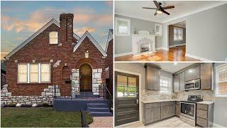 SOLD 6111 N Pointe Blvd | Home for Sale in St. Louis, MO