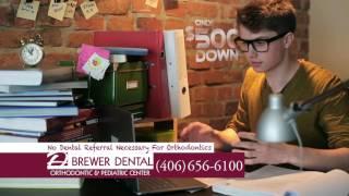 No Dental Referral Necessary for Orthodontics