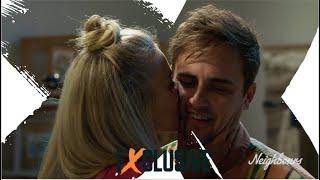 Roxy & Kyle | Neighbours