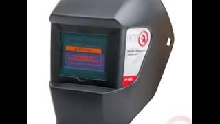 Маска сварщика "Хамелеон" INTERTOOL SP-0061, ХозСтройМаркет